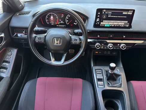Used 2022 Honda Civic Si image 17