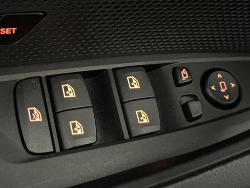 Used 2025 BMW i4 eDrive40 w/ Parking Assistance Package image 13