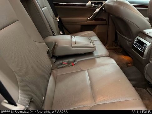 Used 2018 Lexus GX 460 Luxury image 13