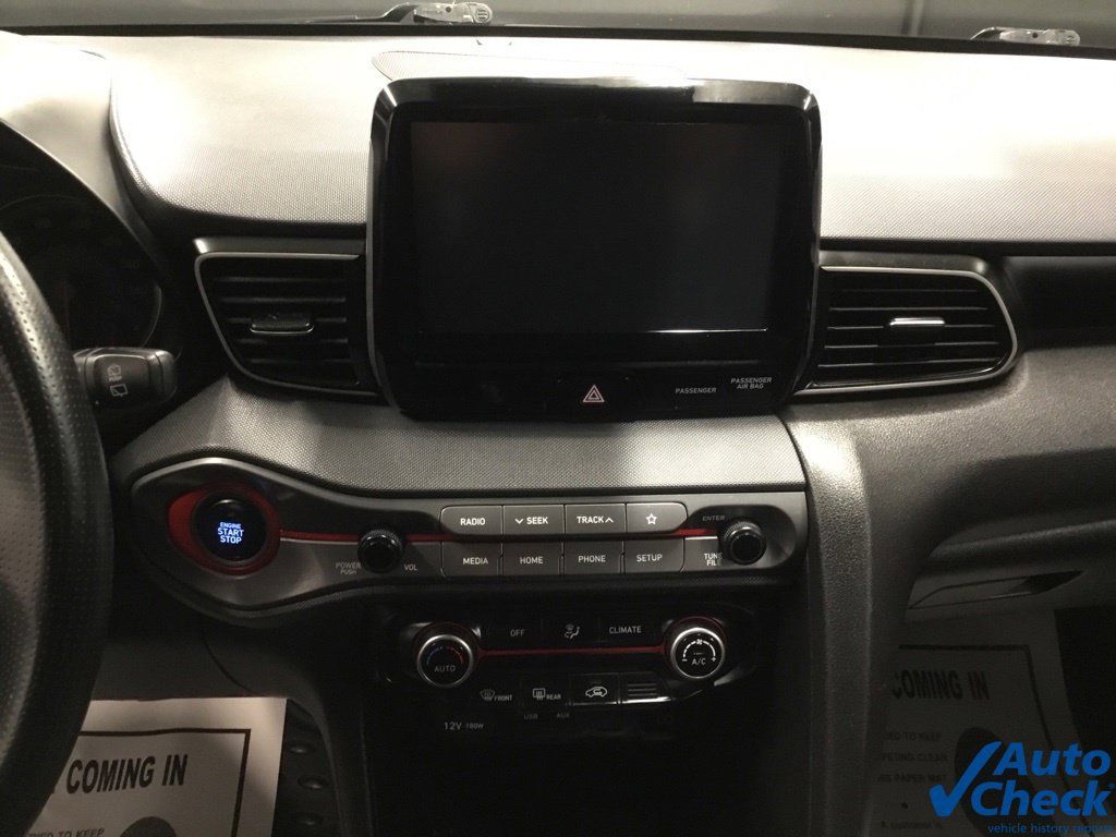 Used 2021 Hyundai Veloster Turbo FWD image 39