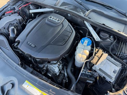 Used 2017 Audi A4 2.0T Ultra Premium w/ Convenience Package image 42