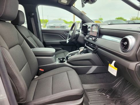New 2026 Chevrolet Colorado LT AWD/4WD image 9