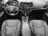 Used 2020 Jeep Cherokee Limited w/ Technology Group image 3