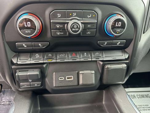 Used 2020 Chevrolet Silverado 1500 RST w/ All-Star Edition image 12