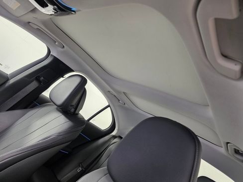 Certified 2025 Mercedes-Benz E 350 Sedan image 12