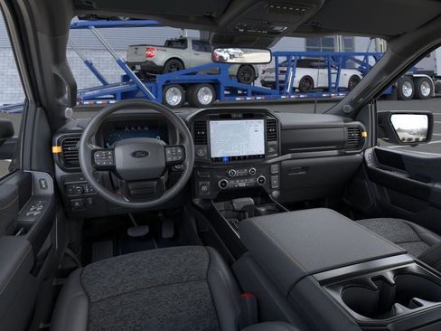 New 2026 Ford F150 Tremor AWD/4WD image 9