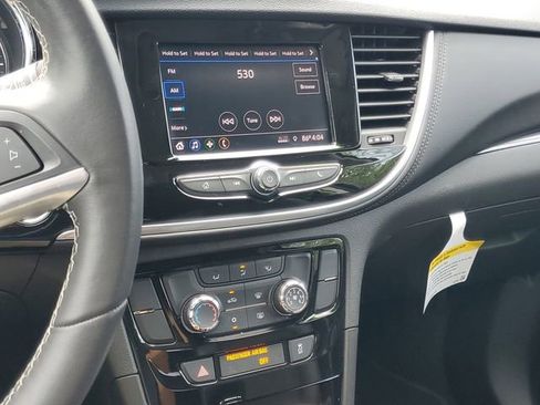 Certified 2022 Buick Encore Preferred w/ Safety Package FWD image 23