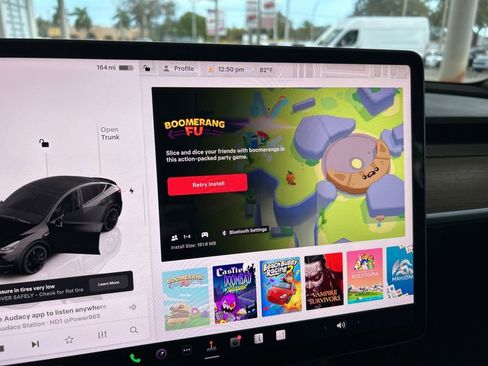 Used 2022 Tesla Model Y Performance image 52