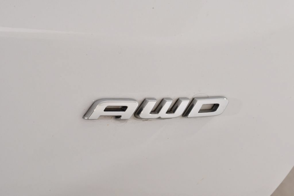 Used 2024 Ford Edge SEL w/ Convenience Package AWD/4WD image 21