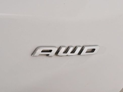 Used 2024 Ford Edge SEL w/ Convenience Package AWD/4WD image 21
