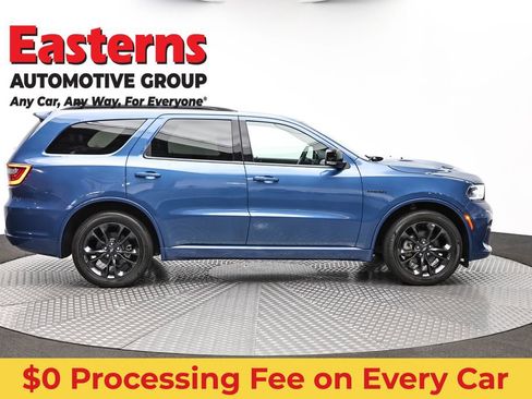 Used 2024 Dodge Durango R/T AWD/4WD image 4
