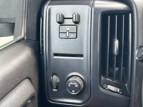 Used 2017 Chevrolet Silverado 1500 W/T w/ WT Fleet Convenience Package RWD image 30