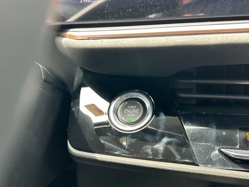 New 2026 Buick Envision Sport Touring AWD/4WD image 46