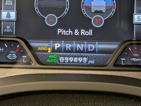 Used 2021 RAM 1500 Limited image 22