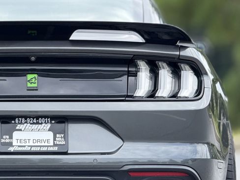 Used 2019 Ford Mustang GT image 16