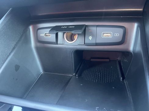 Used 2024 Hyundai Santa Cruz Night image 26