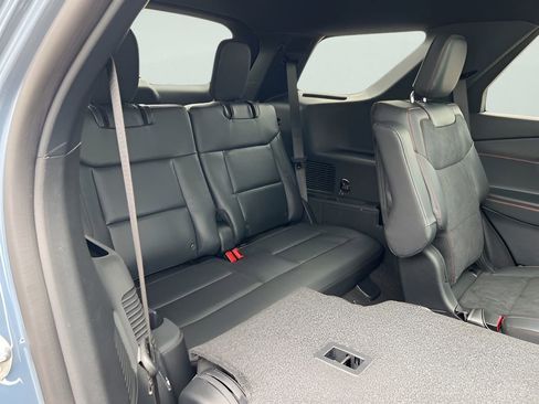 New 2026 Ford Explorer ST w/ Sun And Sound Package image 12