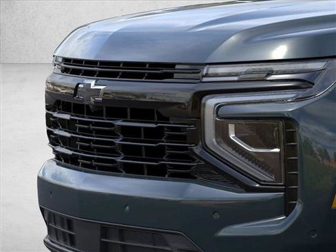 New 2026 Chevrolet Tahoe RST w/ Comfort Package RWD image 13