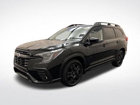 Used 2024 Subaru Ascent Onyx Edition Limited AWD/4WD image 1