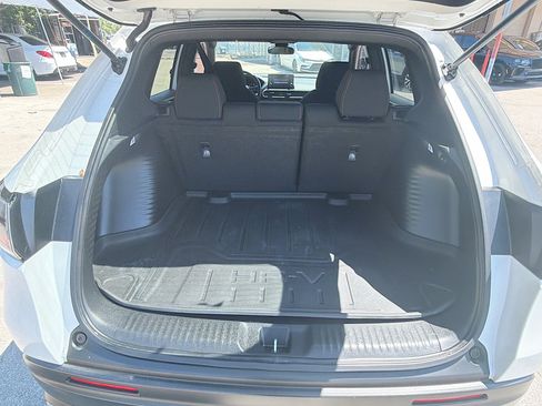 Used 2024 Honda HR-V Sport image 23