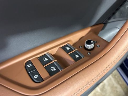 Used 2023 Audi A5 2.0T Premium Plus w/ Premium Plus image 22