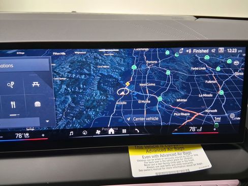 New 2026 BMW X3 xDrive30 w/ Convenience Package image 26