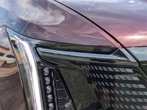 New 2025 Cadillac Escalade IQ Sport 1 image 9