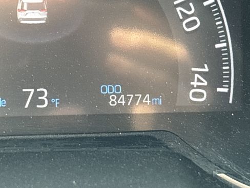 Used 2023 Toyota RAV4 SE AWD/4WD image 21