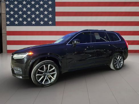 Used 2018 Volvo XC90 T6 Momentum w/ Convenience Package image 78