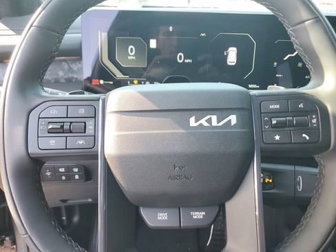 Used 2027 Kia Telluride SX Prestige X-Pro AWD/4WD image 21