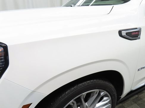 Used 2025 GMC Yukon Denali image 50