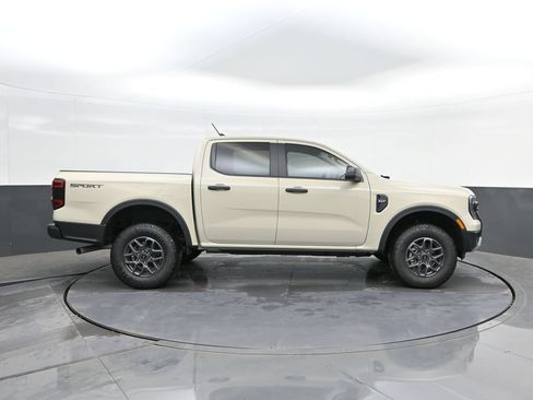 New 2026 Ford Ranger XLT w/ Equipment Group 301A High RWD image 23