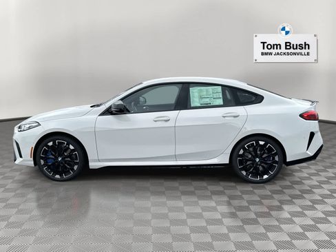 New 2026 BMW M235i xDrive M235 xDrive w/ Technology Package image 6