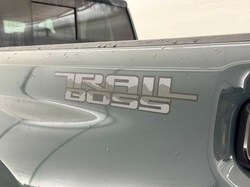 New 2026 Chevrolet Silverado 2500 LT w/ Trail Boss Package image 11