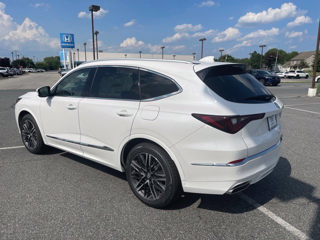 New 2026 Acura MDX w/ Advance Package AWD/4WD image 7