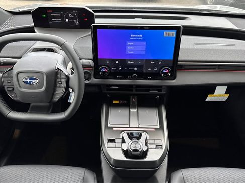 New 2026 Subaru Solterra Premium image 17