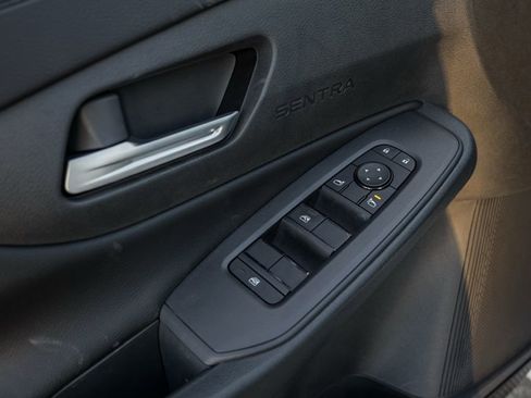 New 2026 Nissan Sentra SV w/ Floor Mat Package image 15