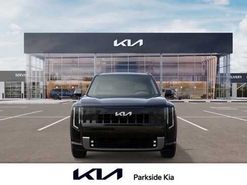 New 2027 Kia Telluride SX Prestige AWD/4WD image 2
