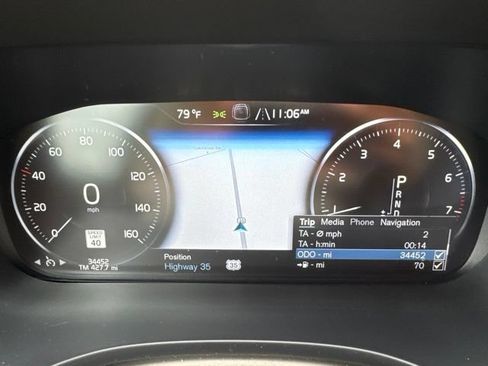 Used 2019 Volvo XC60 T5 Momentum w/ Multimedia Package AWD/4WD image 24