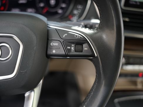 Used 2020 Audi Q5 2.0T Premium Plus image 16