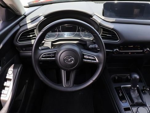 Used 2023 MAZDA CX-30 AWD 2.5 S w/ Select Package image 18
