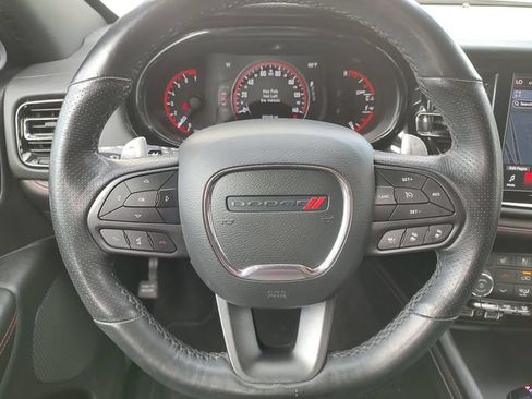 Used 2024 Dodge Durango GT AWD/4WD image 11