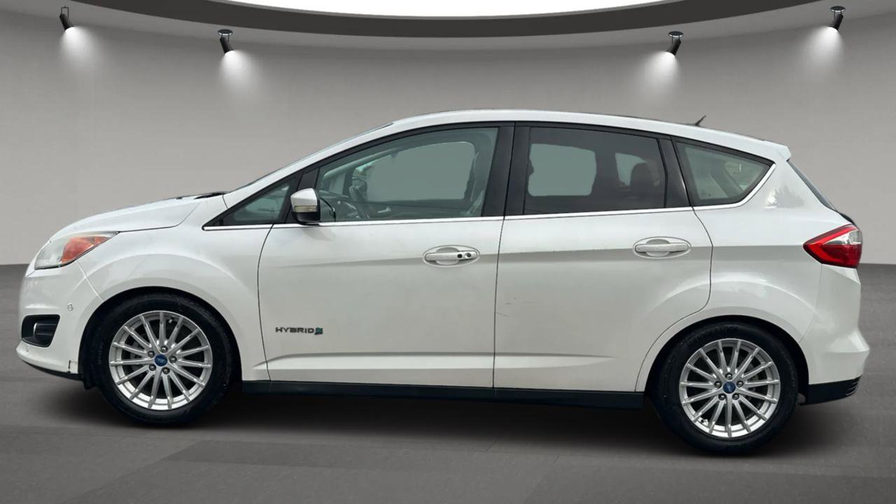 Used 2013 Ford C-MAX SEL FWD image 4