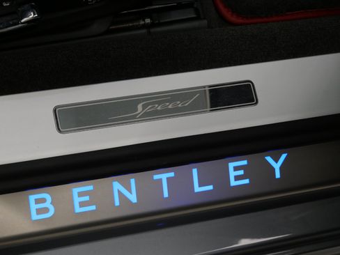 Used 2023 Bentley Continental GT Speed AWD/4WD image 37