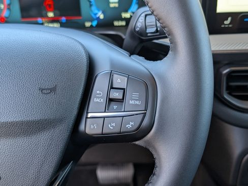 New 2025 Ford Bronco Sport Big Bend w/ Convenience Package image 19