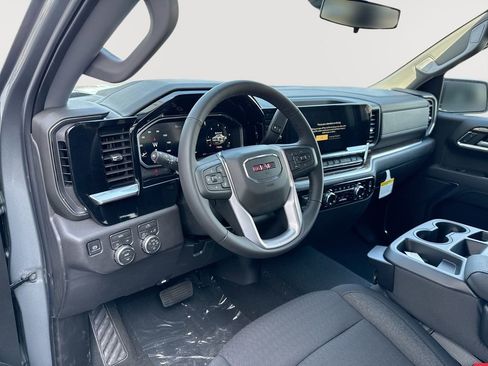 New 2026 GMC Sierra 1500 Elevation AWD/4WD image 10