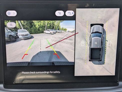 New 2025 Ford F150 XLT w/ Equipment Group 302A MID image 13