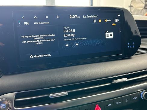 Used 2024 Hyundai Palisade Calligraphy image 28