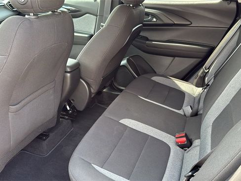 Used 2025 Chevrolet TrailBlazer LT image 12