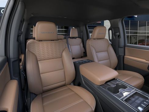 New 2026 GMC Sierra EV Denali image 40